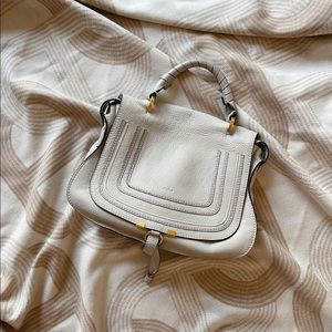 Medium Chloe Marcie Crossbody